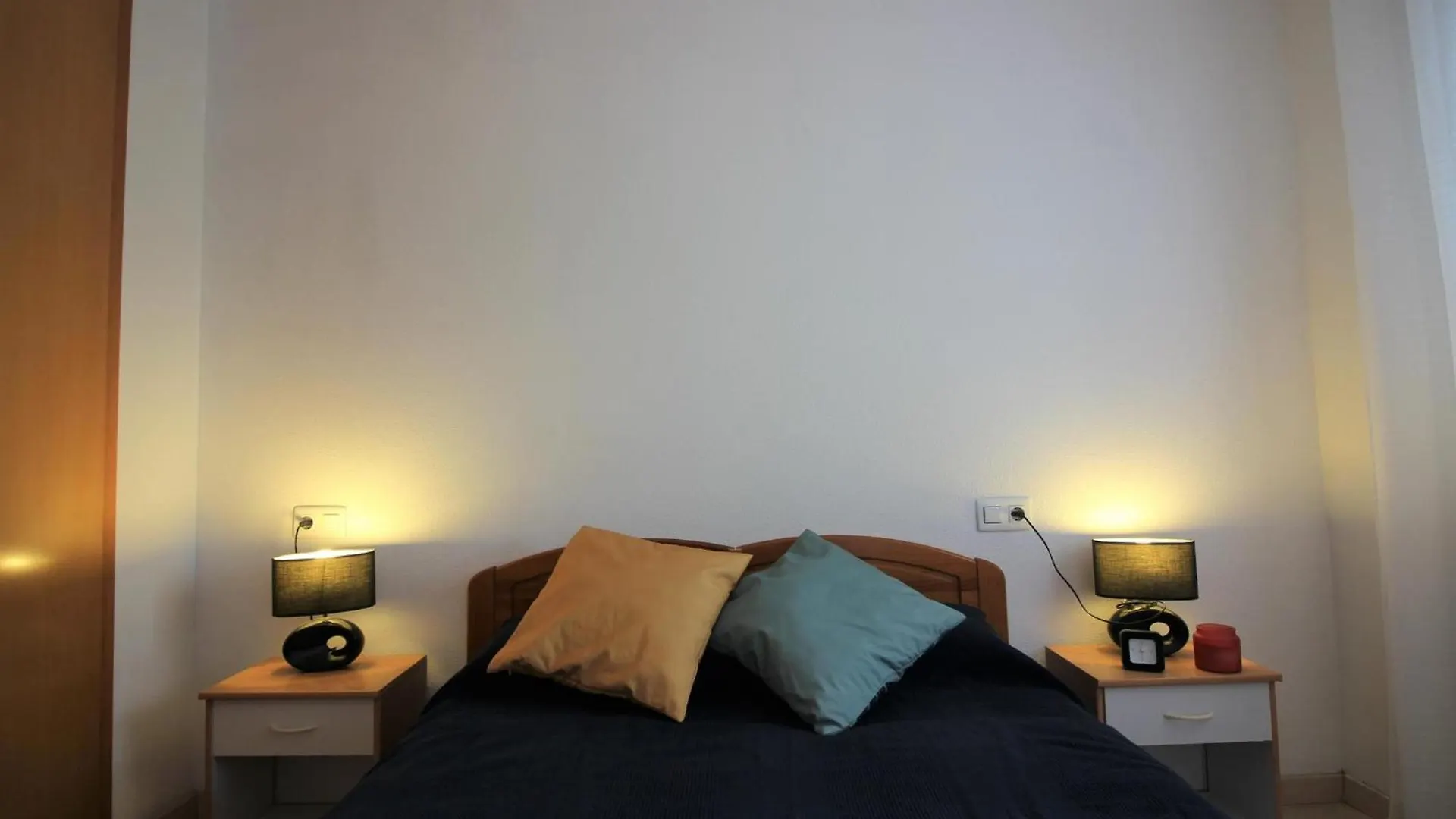 Moderno Apartamento Con Piscina Y Terraza En Santa Margarita, Roses - Es-228-148 Spain
